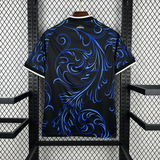 Camiseta Argentina segunda equipación Copa Del Mundo 2026