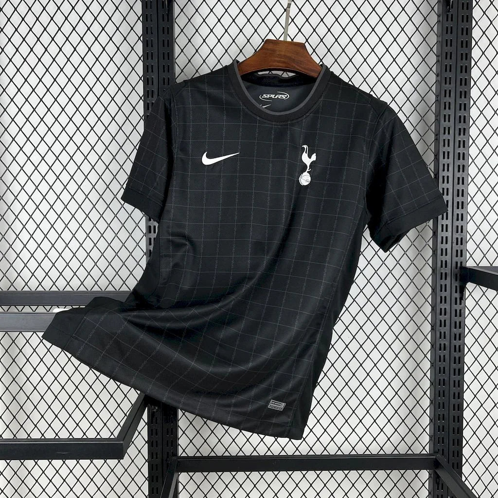 Camiseta Real Tottenham segunda equipación 2025-26