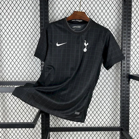 Camiseta Real Tottenham segunda equipación 2025-26