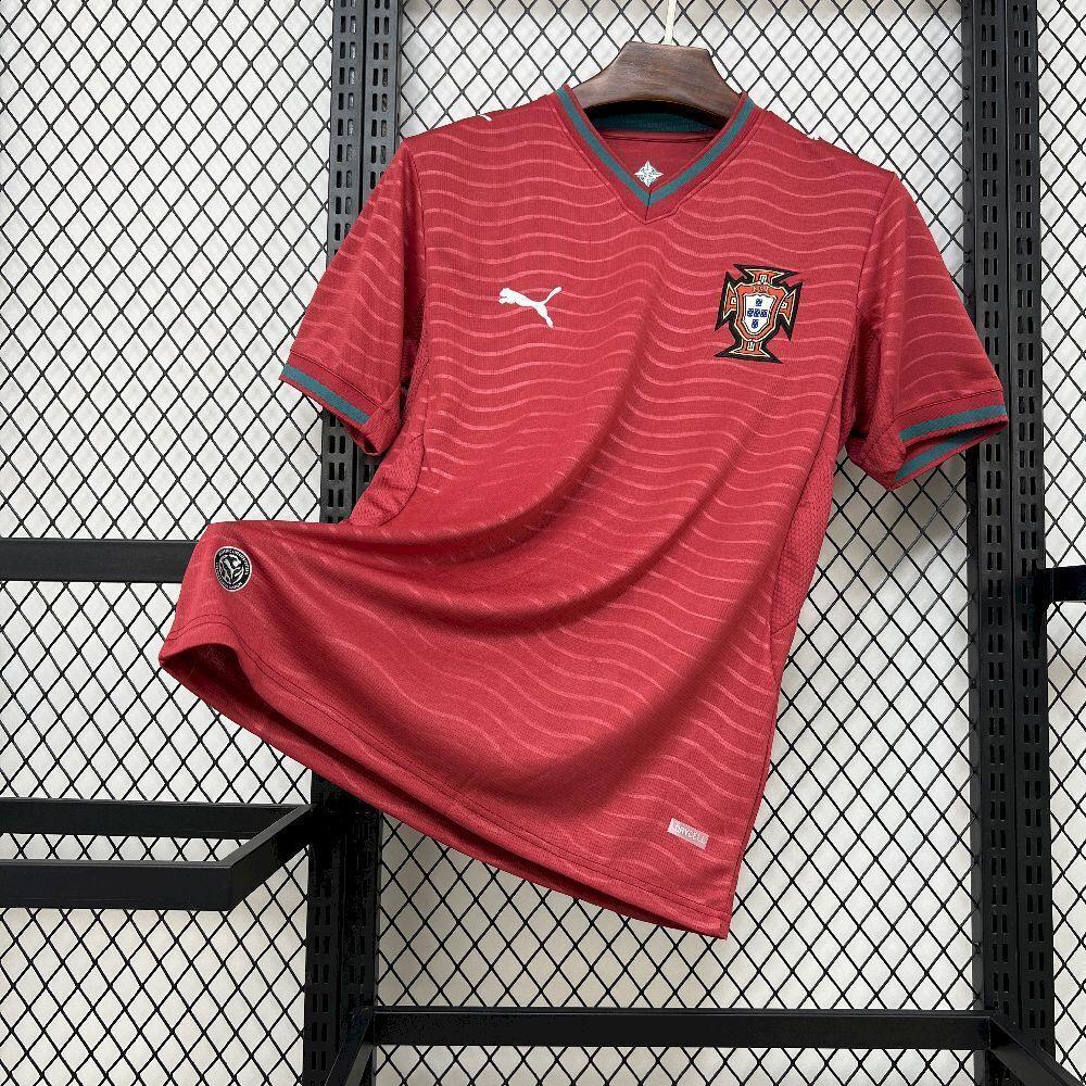 Camiseta Portugal 2026