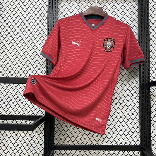 Camiseta Portugal 2026