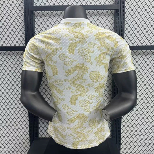 Camiseta Real Madrid concepto 2025-26