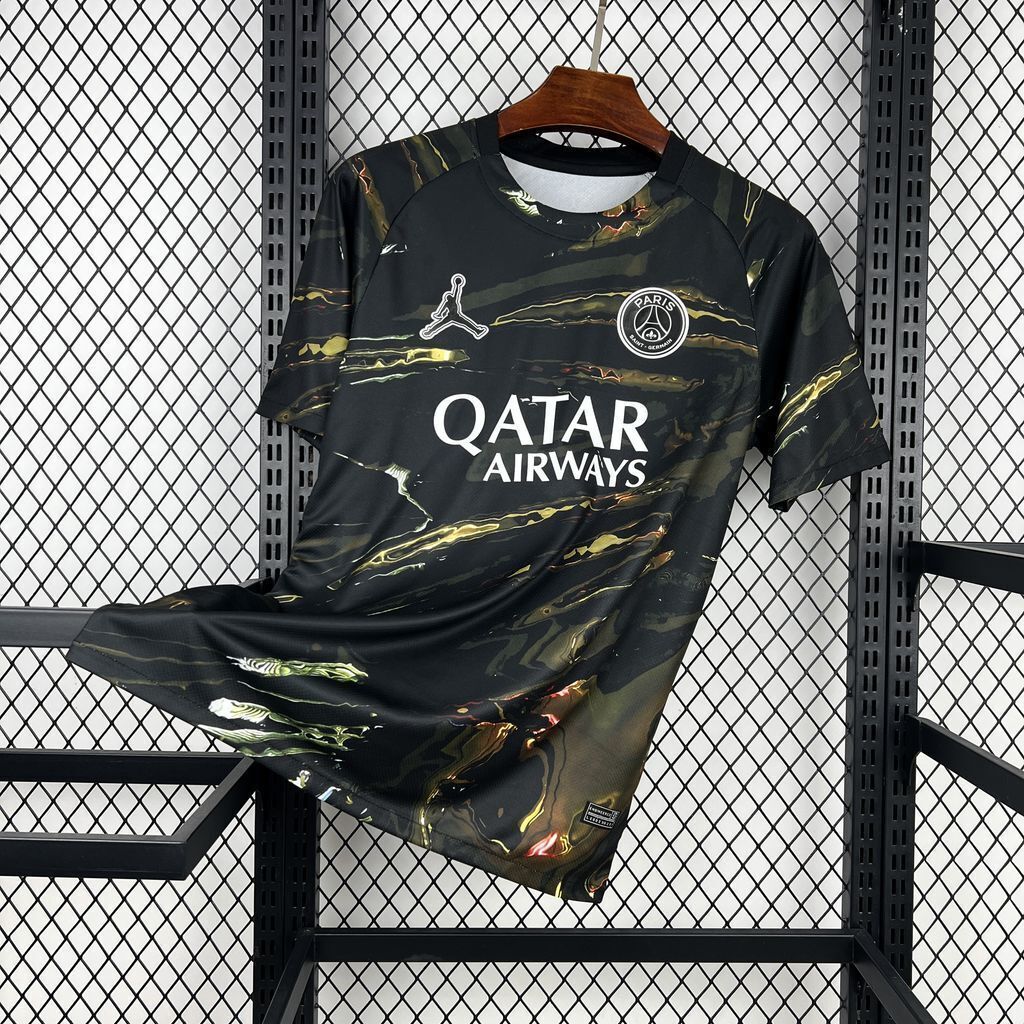 Camiseta PSG x Stadium Night 2025-26