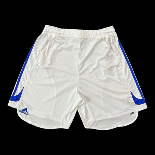 Pantalón Corto Francia segunda equipación 2025-26