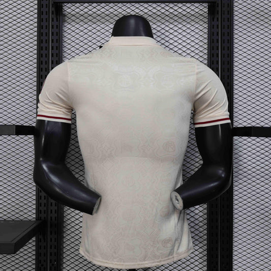 Camiseta Bayern Múnich Concepto 2025-26