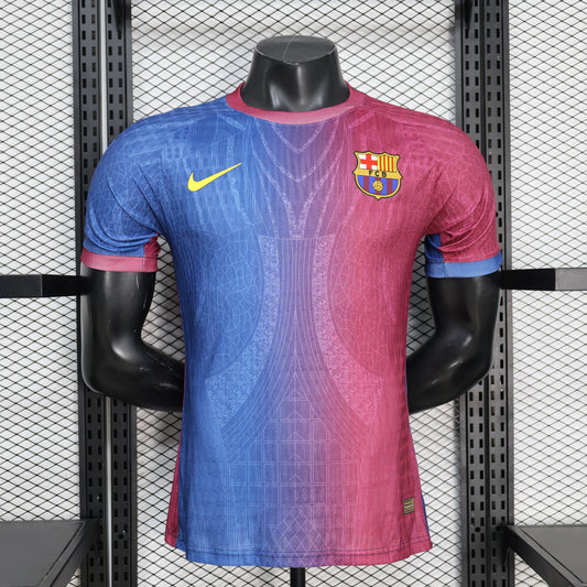Camiseta FC Barcelona 2026-27