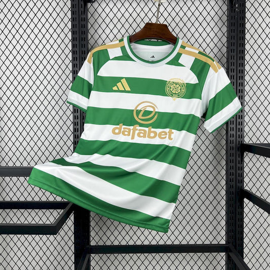 Camiseta Celtic 2026-27