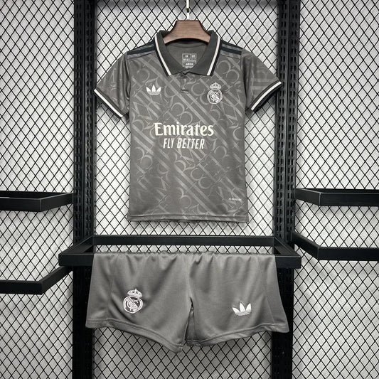 Kit Júnior Real Madrid