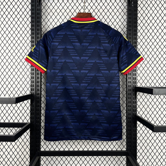 Camiseta Arsenal segunda equipación 2026-27