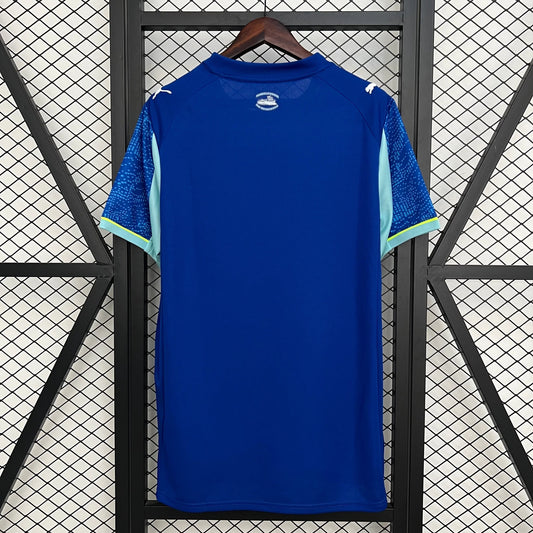 Camiseta Marsella 2025-26