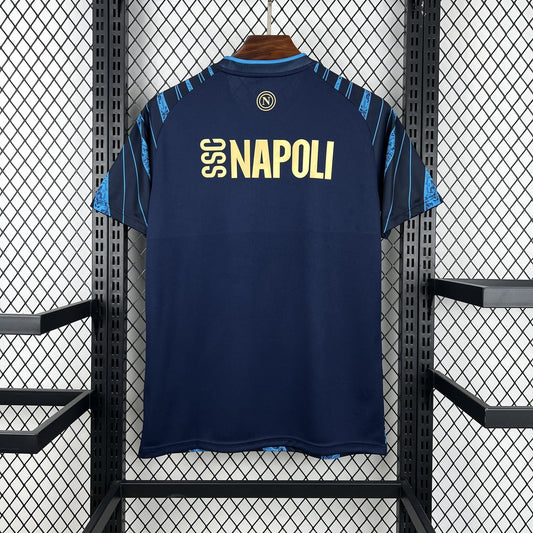Camiseta Nápoles 2026-27