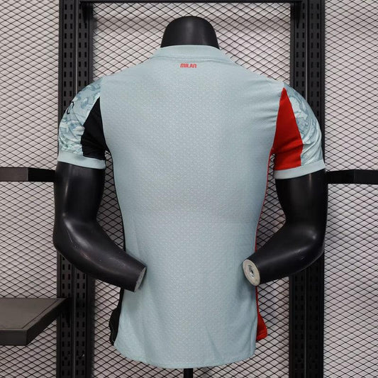 Camiseta 25-26 AC Milan