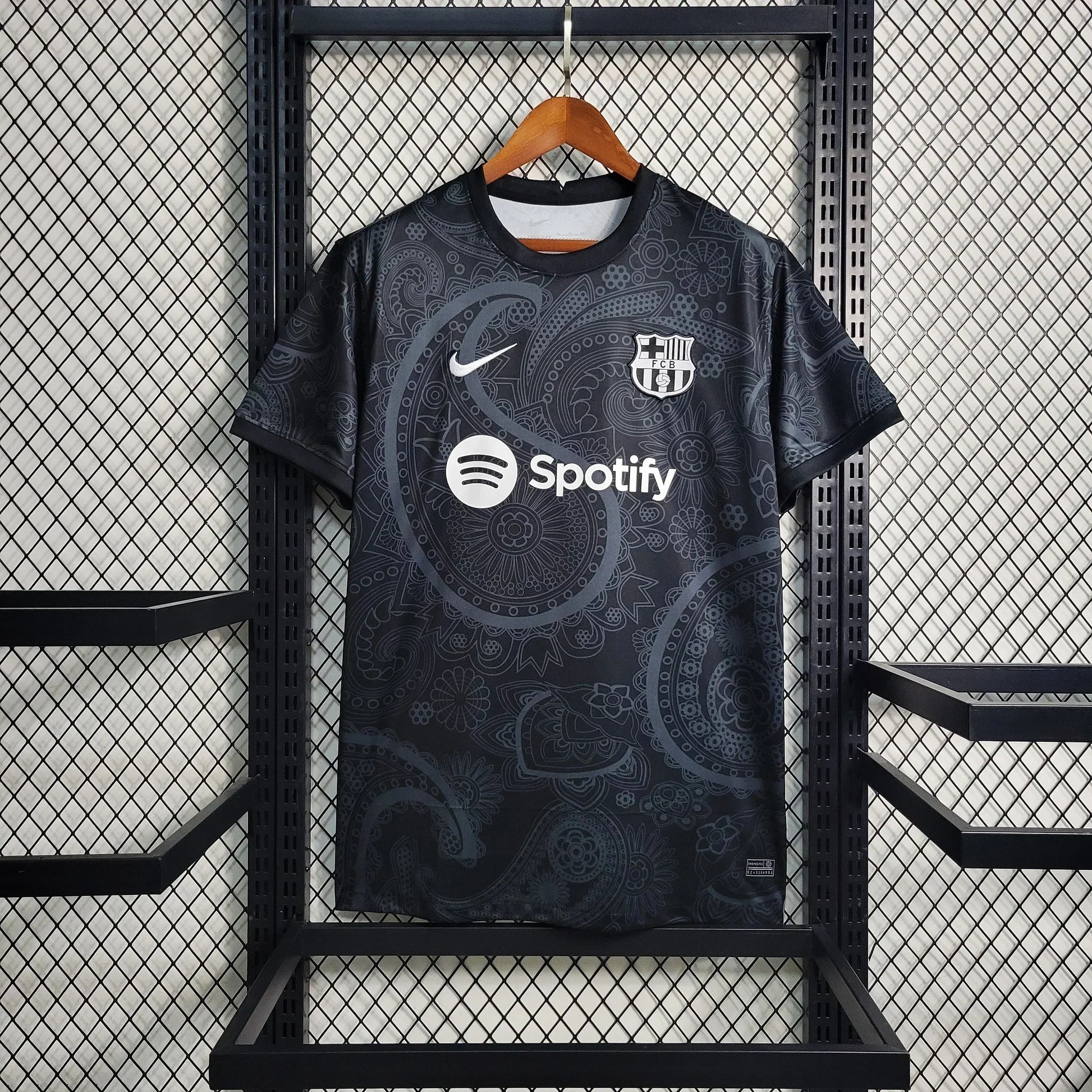 Camiseta FC Barcelona temporada 2023-2024 edición especial