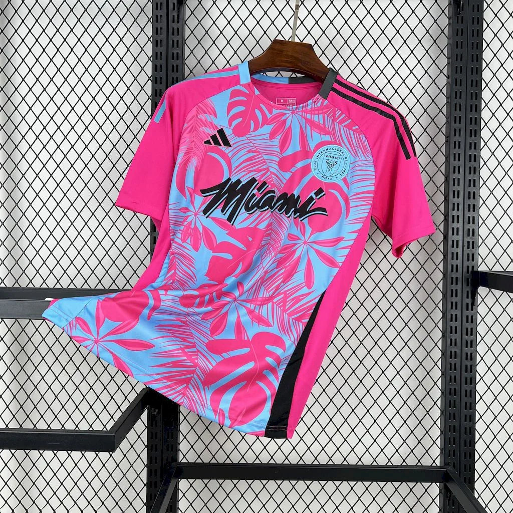 Camiseta 25-26 Inter Miami