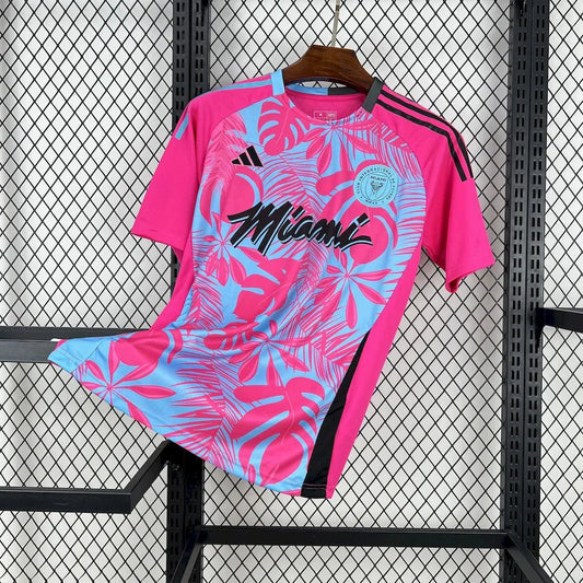 Camiseta 25-26 Inter Miami