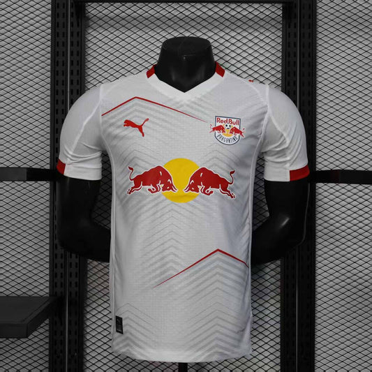 Camiseta Leipzig 2025-26