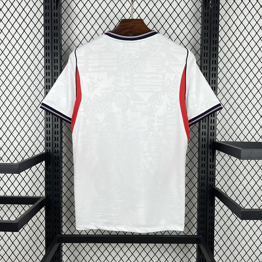 Camiseta Inglaterra Copa Del Mundo 2026