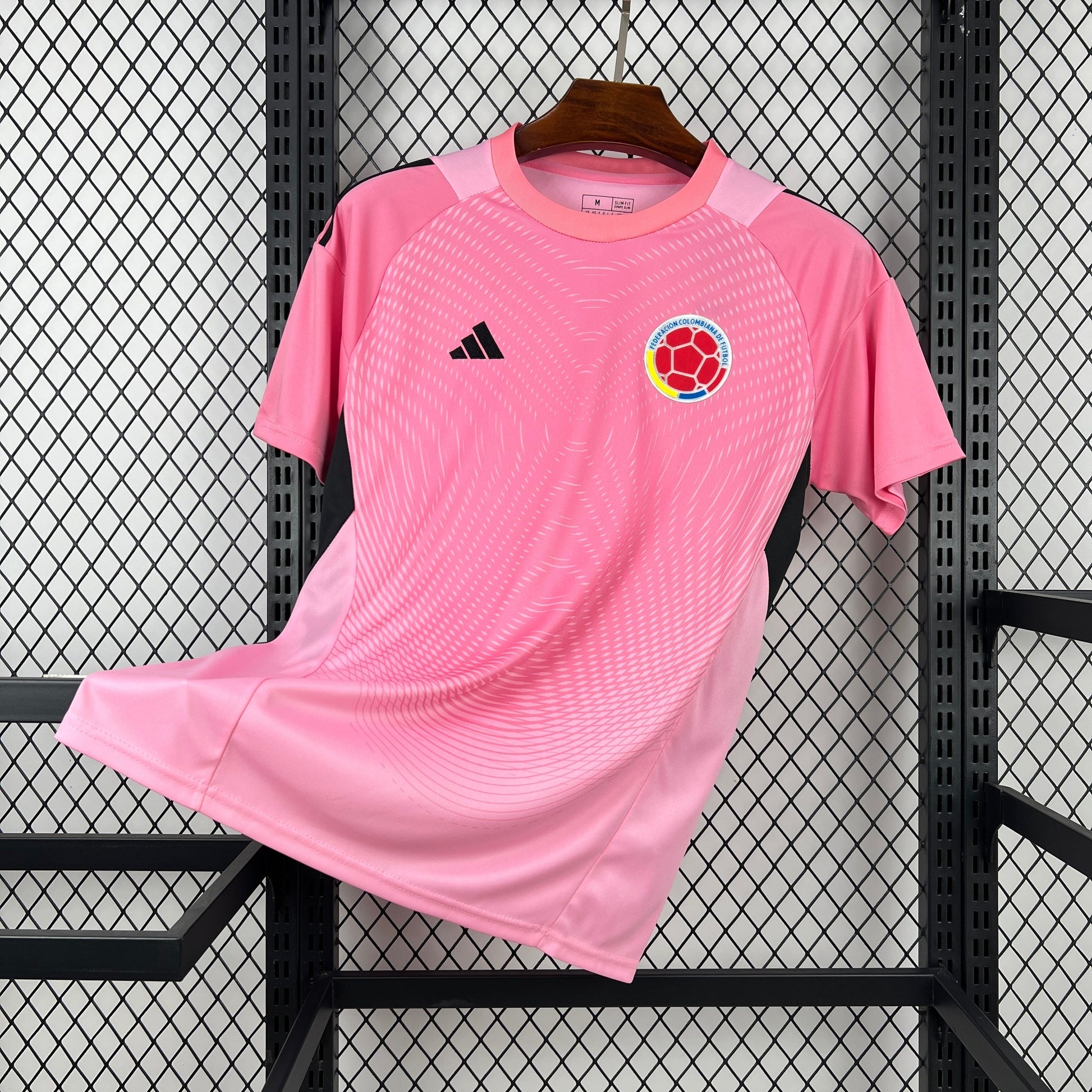 Camiseta Colombia Concepto 2026