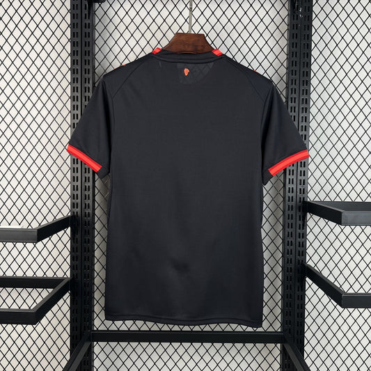 Camiseta AC Milan 2026-27