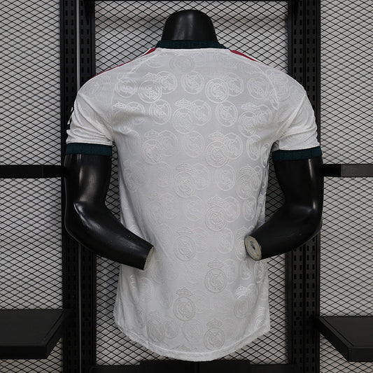 Camiseta Real Madrid Concepto 2026-27