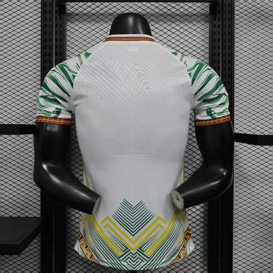 Camiseta Malí segunda equipación Copa Del Mundo 2026