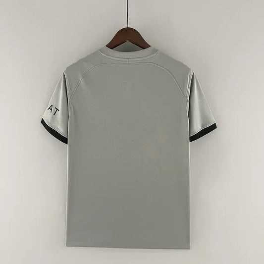 Camiseta Paris segunda equipación 2022/23