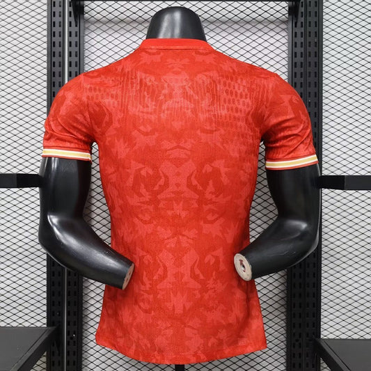 Camiseta Inglaterra Concepto 2026
