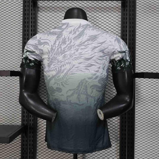 Camiseta Real Madrid concepto 2025-26