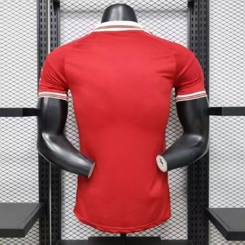Camiseta Manchester United 2026-27