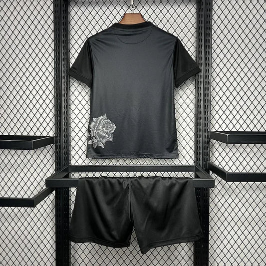 Kit Júnior Real Madrid