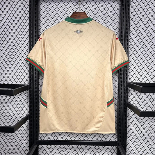 Camiseta  AC Milan concepto GUCCI 2024/25