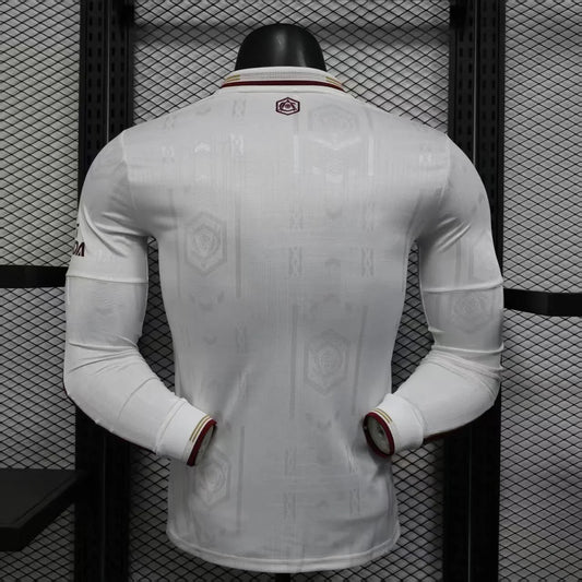 Camiseta Arsenal manga larga 2025-26