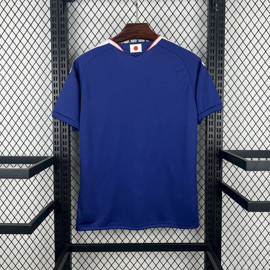 Camiseta Japón Copa Del Mundo 2026