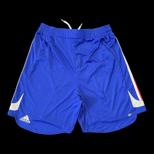 Pantalón Corto Francia 2025-26