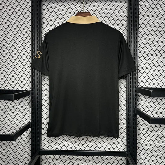 FC Barcelona Camiseta foot 2024 2025 entrenamiento