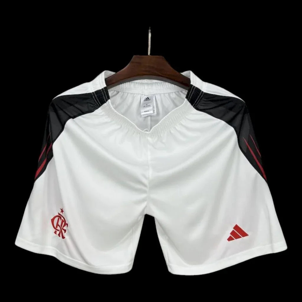 Pantalón Corto Flamengo 2025-26