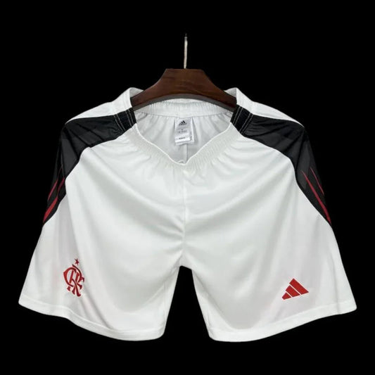Pantalón Corto Flamengo 2025-26
