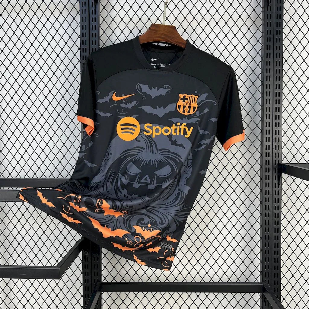 Camiseta FC Barcelona concepto 2025-26