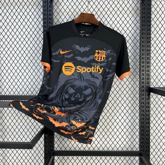 Camiseta FC Barcelona concepto 2025-26