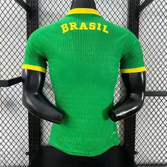 Camiseta Brasil Concepto 2026