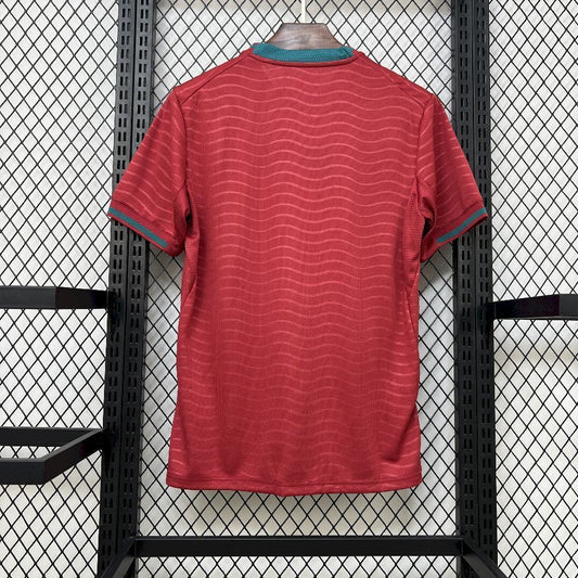 Camiseta Portugal Copa Del Mundo 2026