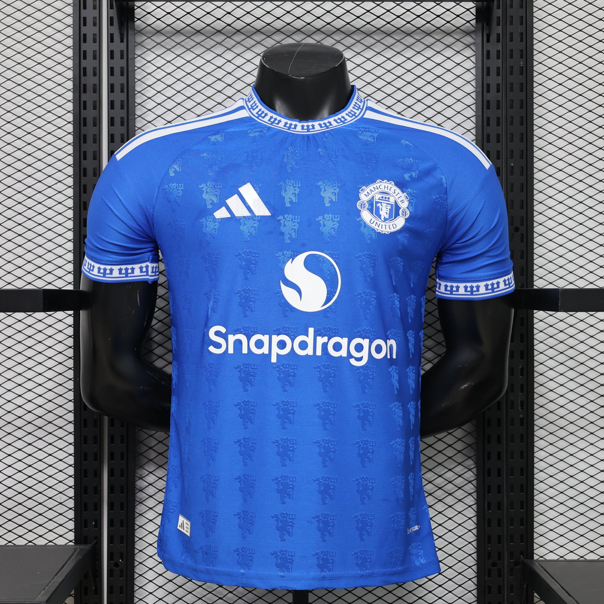 Camiseta Manchester United concepto 2026-27