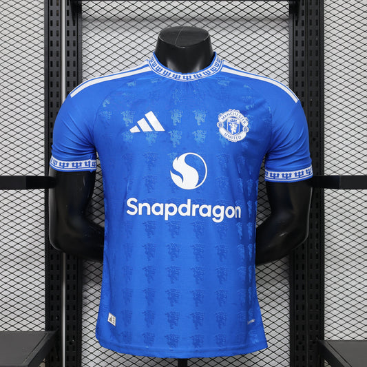 Camiseta Manchester United concepto 2026-27