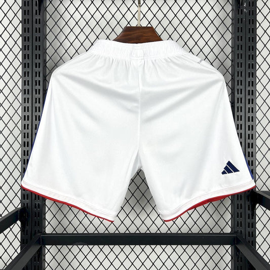 Pantalón Corto Japón Copa Del Mundo 2026