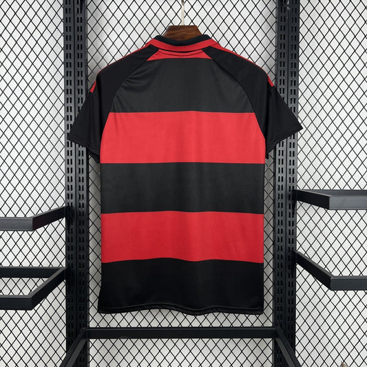 Camiseta Flamengo 2026-27