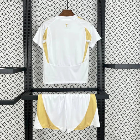 Kit Júnior Al-Nassr 2024-25