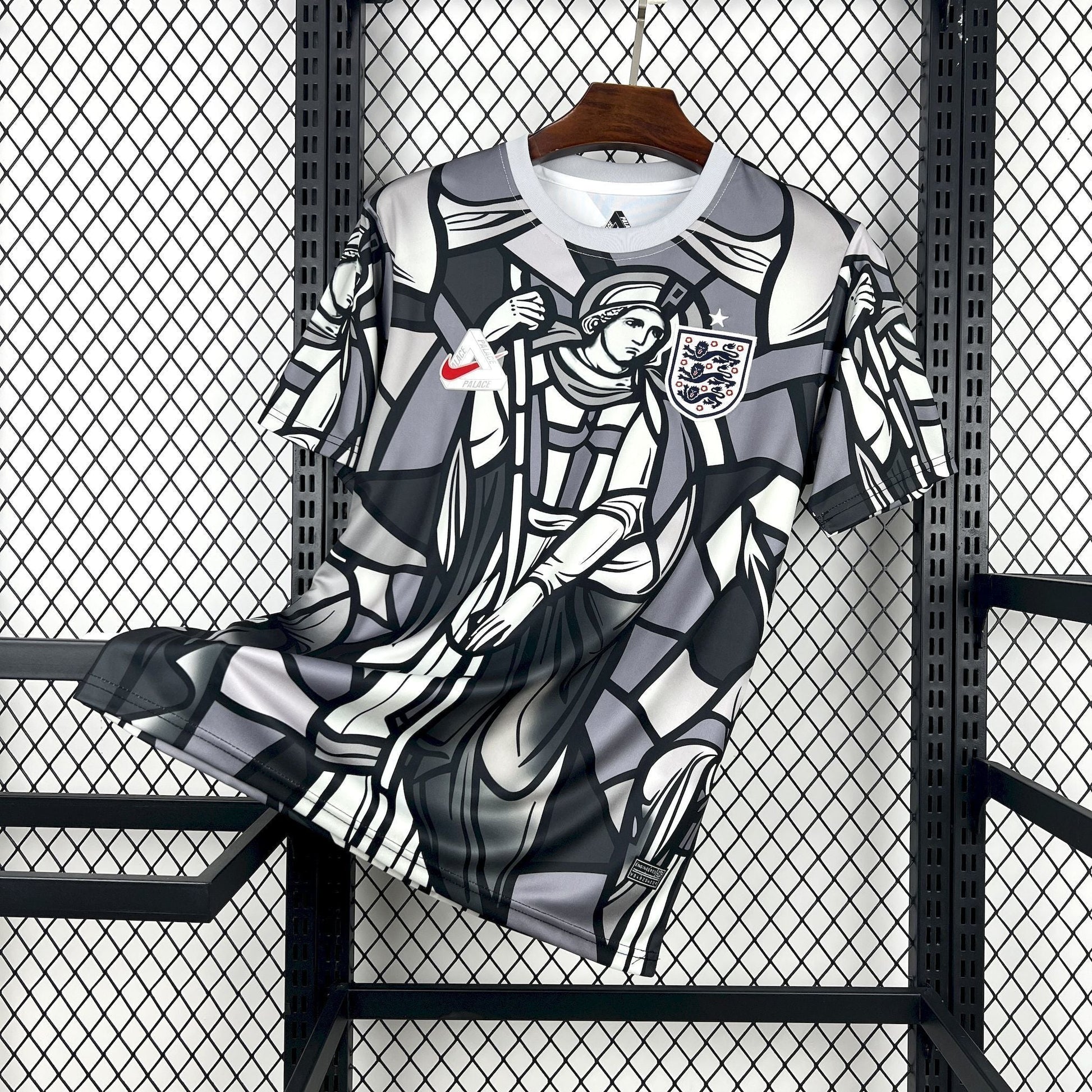 Camiseta Inglaterra Concepto 2026