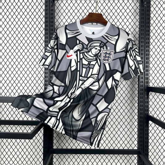 Camiseta Inglaterra Concepto 2026