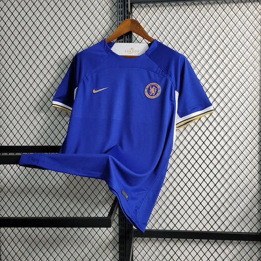 Camiseta Chealsea temporada 2023-2024 primera equipación