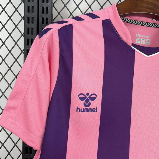 Camiseta Betis concepto 2024-25